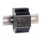 HDR-60-5 MEANWELL AC-DC Ultra slim DIN rail power supply, Input range 85-264VAC, Output 5VDC / 6.5A, Pass LPS
