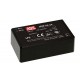 IRM-45-5 MEANWELL Stromversorgung AC/DC gekapselt, mit single-Ausgang 5VDC / 8A, montage auf leiterplatten, ..