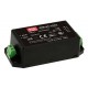 IRM-60-24ST MEANWELL AC-DC Single output Encapsulated power supply, Output 24VDC / 2.5A, Screw terminal styl..