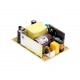 RPS-45-48 MEANWELL AC-DC Single output medical Open frame power supply, Output 48VDC / 0.94A, 2xMOPP