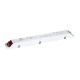 LDC-35 MEANWELL AC-DC Linear LED driver Constant Power Mode, Output 56VDC / 1A, Metal housing design