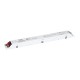 LDC-55 MEANWELL Driver LED, Entrada: 180-295VCA, Potencia: 55W.Rango Tensión 27-56V.Ajustable 500-1600mA.Pot..