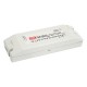 PLC-100-27 MEANWELL Driver LED AC-DC uscita singola, Tensione Costante (CV) Uscita 27VDC / 3.55 A, I/O morse..
