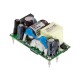 MFM-10-12 MEANWELL AC-DC Single output Medical Open frame power supply, Output 12VDC / 0.85A, PCB mount, 2xM..