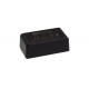 MPM-30-12 MEANWELL AC-DC Single output Medical Encapsulated power supply, Output 12VDC / 2.5A, PCB through h..