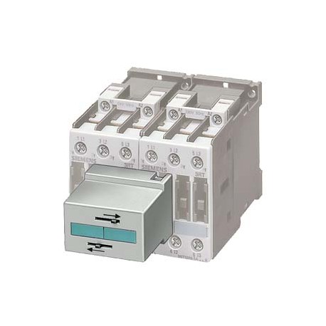 3RA1924-1A SIEMENS Mechanical interlocking for reversing contactor assembly for front-side mounting on conta..