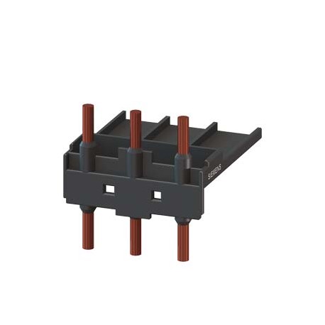 3RA1931-1AA00 SIEMENS link module electrical and mechanical for 3RV1.31/3RT1.3, 3RW3 AC operation (individua..
