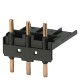 3RA1931-1B SIEMENS modulo di collegamento elettrico e meccanico per 3RV1.31 e 3RT1.3. comando in DC (confezi..