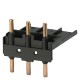 3RA1931-1BA00 SIEMENS Link module Electrical and mechanical For 3RV1.31 and 3RT1.3. DC operation (individual..