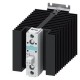 3RF2370-1BA26 SIEMENS Solid-state contactor 1-phase 3RF2 AC 15 / 27.5 A / 40 °C 48-600 V / 110-230 V AC Inst..