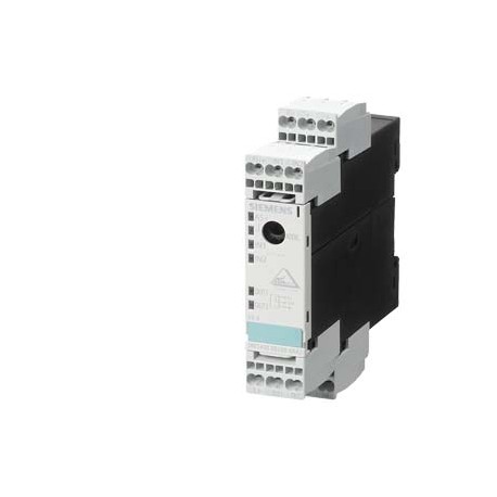 3RK1400-0BG00-0AA2 SIEMENS Module AS-i SlimLine Produit en fin de vie !! SC22.5 numérique 2DI/2DQ, IP20 2 x ..