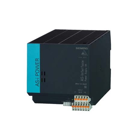 Siemens 3RX95030BA00 Power Supply Module for sale online 