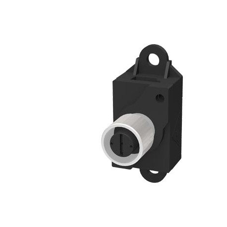 3RX9801-0AA00 SIEMENS Dérivation M12 AS-Interface U ASI sans Uaux, avec connecteur femelle M12