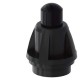 3SE5000-0AC03 SIEMENS actuator head plastic for position switch 3SE5132 rounded plunger, form B made of plas..