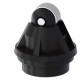 3SE5000-0AD04 SIEMENS Actuator head for position switch 3SE51/52 Roller plunger, Form C, with Stainless stee..