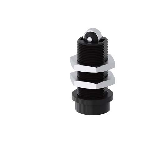 3SE5000-0AD11 SIEMENS Actuator head for position switch 3SE51/52 Roller plunger with Stainless steel roller ..