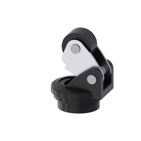 3SE5000-0AE12 SIEMENS Actuator head for position switch 3SE51/52 Roller lever, Form E, with Stainless steel ..