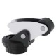 3SE5000-0AF10 SIEMENS Actuator head for position switch 3SE51/52 Angular roller lever Metal lever with Plast..