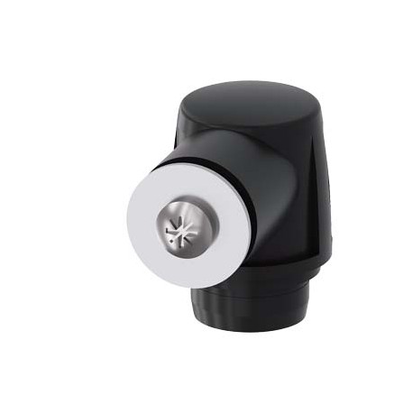 3SE5000-0AK00 SIEMENS Pivoting lever drive (Please order lever separately) for position switch 3SE52/3SF12 f..
