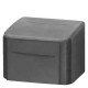 3SE5000-0AV08-1AA2 SIEMENS protective cover, accessory for position switch with tumbler 3SE53 and 3SF13 (wit..
