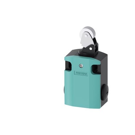 3SE5122-0CE02 SIEMENS Position switch Metal enclosure 56 mm wide Device connection 3x (M20x 1.5) 1 NO/1 NC q..