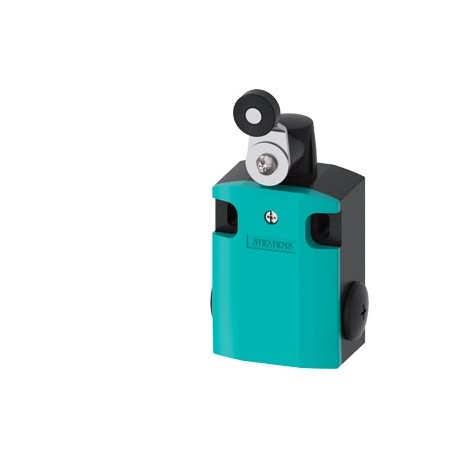 3SE5122-0PH01 SIEMENS Position switch Metal enclosure 56 mm wide Device connection 3x (M20x 1.5) 2 NO/1 NC s..