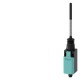 3SE5234-0HR01-1AC4 SIEMENS interruptor de posición caja de plástico según DIN EN 50047, 31 mm 1NA/1NC contac..