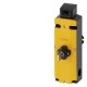 3SE5322-0SH21 SIEMENS finecorsa di sicurezza con blocco di ritenuta forza di ritenuta 1300 N 5 direzioni di ..