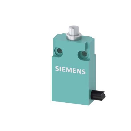 3SE5413-0CC20-1EA2 SIEMENS Position switch in compact design 30 mm wide with connection cable 2 m Snap-actio..