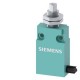 3SE5413-0CC21-1EA2 SIEMENS Position switch in compact design 30 mm wide with connection cable 2 m Snap-actio..
