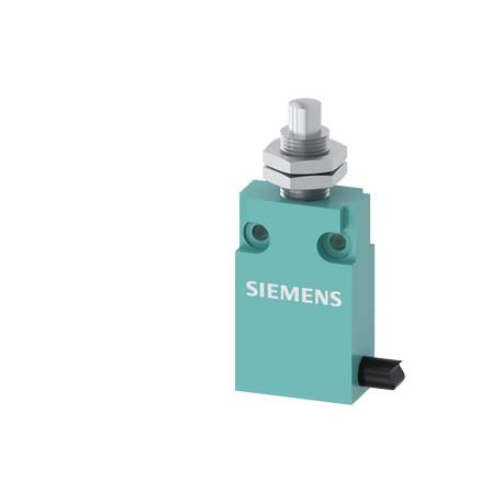 3SE5413-0CC21-1EA2 SIEMENS interruptor de posición con formato compacto 30 mm de ancho con cable de conexión..