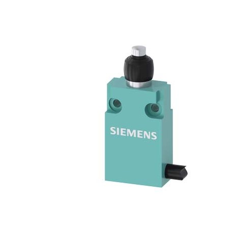 3SE5413-0CC22-1EA2 SIEMENS interruptor de posición con formato compacto 30 mm de ancho con cable de conexión..