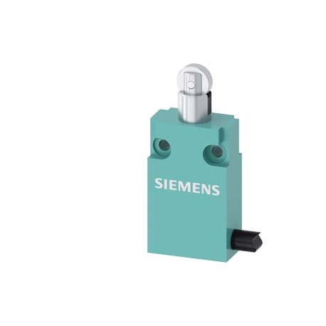 3SE5413-0CD20-1EA2 SIEMENS Position switch in compact design 30 mm wide with connection cable 2 m Snap-actio..