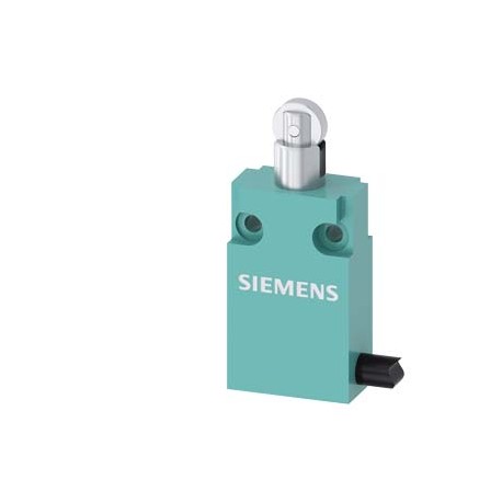 3SE5413-0CD20-1EA5 SIEMENS interruptor de posición con formato compacto 30 mm de ancho con cable de conexión..