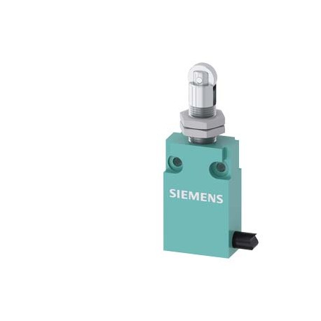 3SE5413-0CD21-1EA2 SIEMENS Position switch in compact design 30 mm wide with connection cable 2 m Snap-actio..