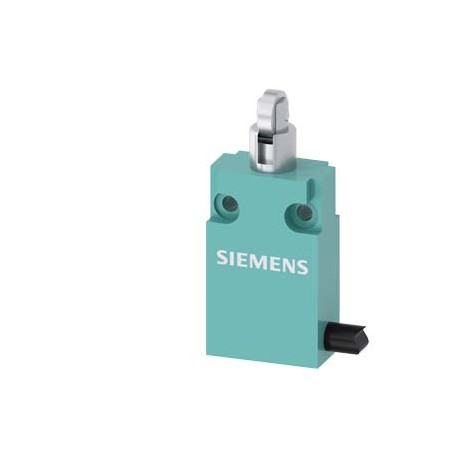 3SE5413-0CD23-1EA2 SIEMENS Position switch in compact design 30 mm wide with connection cable 2 m Snap-actio..