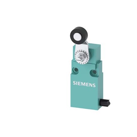 3SE5413-0CN20-1EA5 SIEMENS interruptor de posición con formato compacto 30 mm de ancho con cable de conexión..