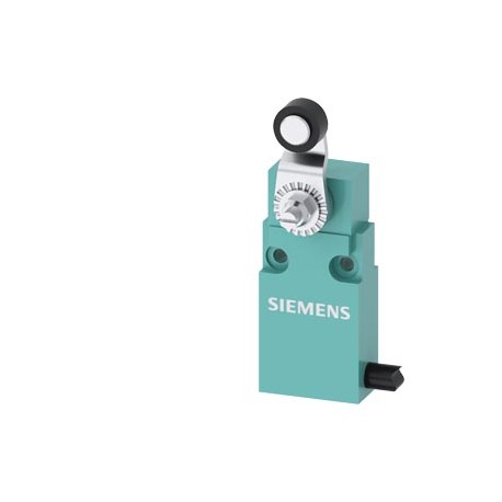 3SE5413-0CP20-1EA2 SIEMENS Compact switch with connection cable 2 m, Snap-action contacts 1 NO+1 NC twist le..