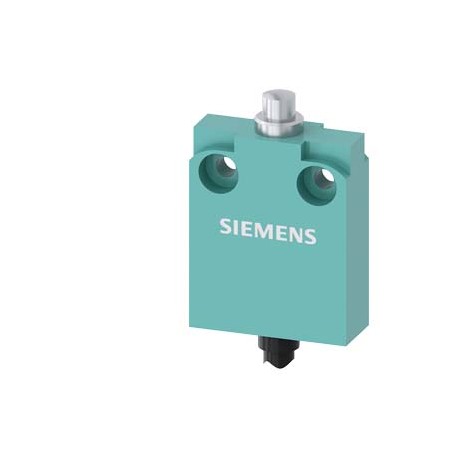 3SE5423-0CC20-1EA2 SIEMENS Position switch in compact design 40 mm wide with connection cable 2 m Snap-actio..