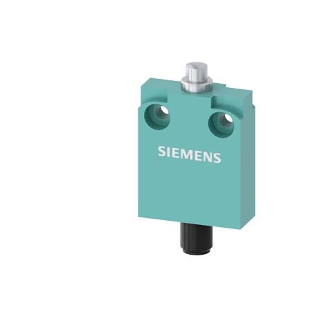 3SE5423-0CC20-1EB1 SIEMENS interruptor de posición con formato compacto 40 mm de ancho con conector integrad..