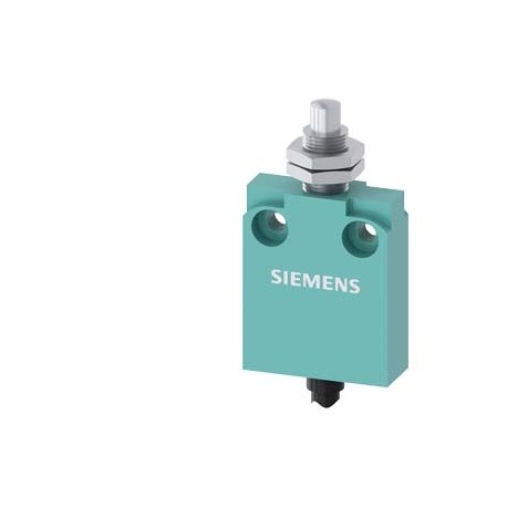 3SE5423-0CC21-1EA2 SIEMENS Position switch in compact design 40 mm wide with connection cable 2 m Snap-actio..