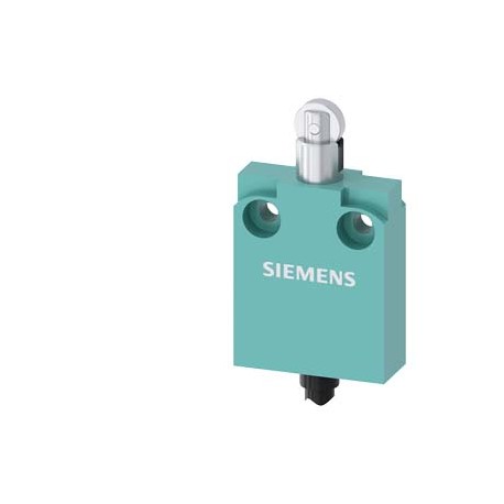 3SE5423-0CD20-1EA2 SIEMENS Position switch in compact design 40 mm wide with connection cable 2 m Snap-actio..