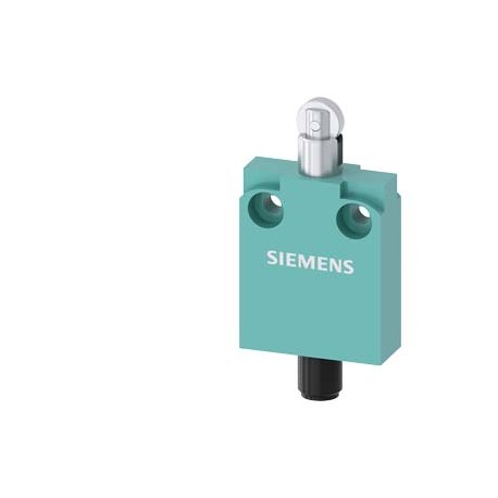 3SE5423-0CD20-1EB1 SIEMENS Position switch in compact design 40 mm wide with connector plug M12 Snap-action ..
