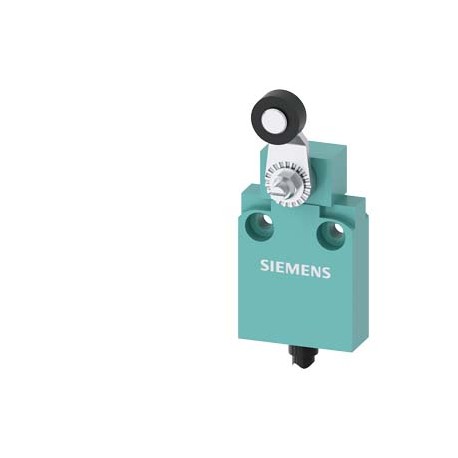 3SE5423-0CN20-1EA2 SIEMENS Position switch in compact design 40 mm wide with connection cable 2 m Snap-actio..