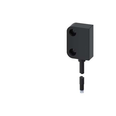 3SE6627-3CA04 SIEMENS Magnet switch Switching element, rectangular small 26 x 36 mm, for door hinge on the r..