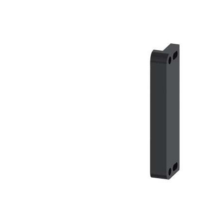 3SE6724-2CA SIEMENS Solenoid, rectangular large 25 x 88 mm for Magnet switch 3SE66.7-2CA0. Position: is moun..