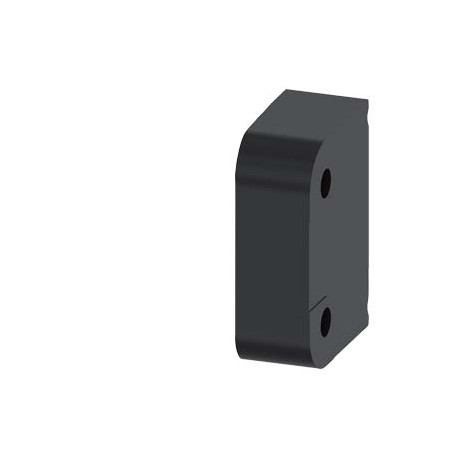 3SE6724-3CA SIEMENS Solenoid, rectangular small 25 x 36 mm for magnet switch 3SE66..-3CA0. Position: offset ..