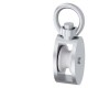 3SE7921-1AC SIEMENS Rope roller, rotatable, 4 mm, made of die-cast zinc and polyamide