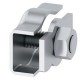 3SE7943-1AC SIEMENS Serre-câble, simplex, 4mm, en acier, pour 3SE7, emballage en kit (4 pièces)