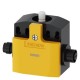 3SF1244-1KC05-1BA2 SIEMENS Basic switch without actuator head Plastic enclosure 50 mm wide ASIsafe integrate..